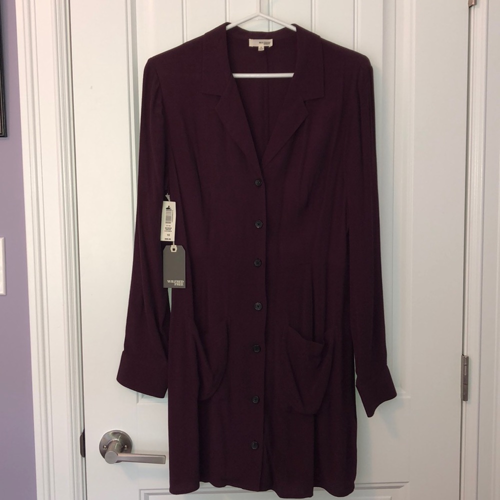 Aritzia Dress
